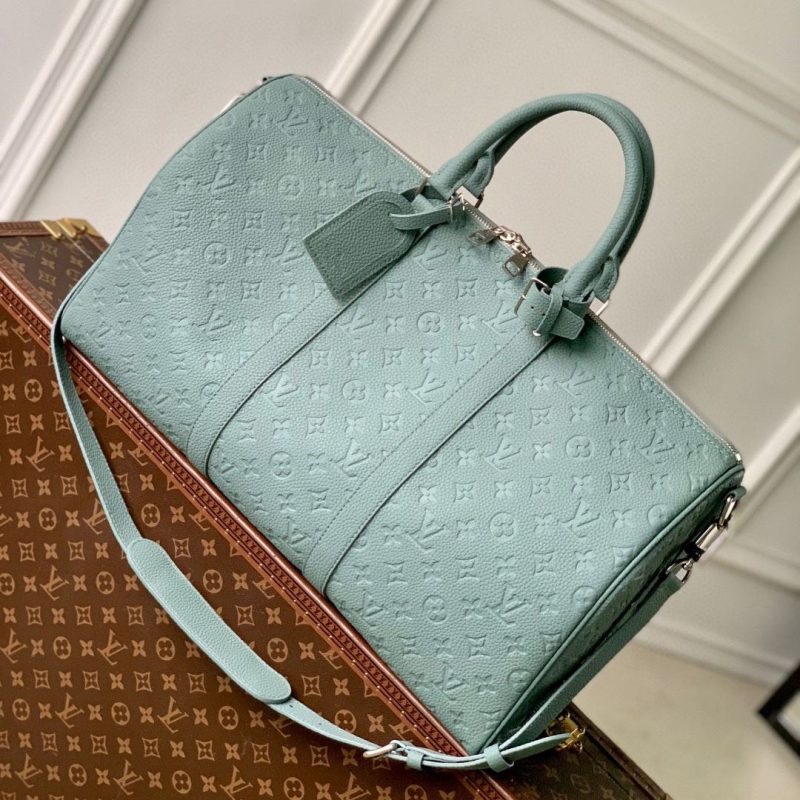 LV Travel Bags